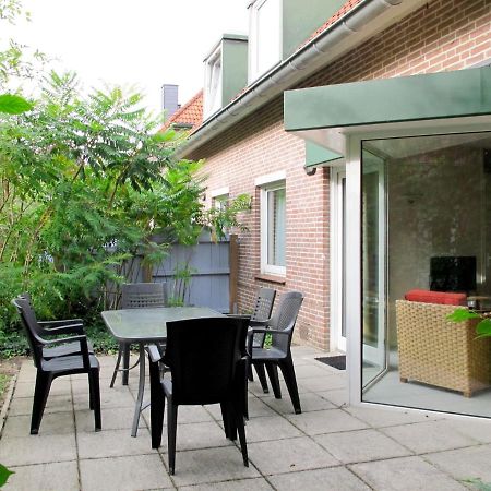 Holiday Home Nordseeblick By Interhome 托斯恩斯 外观 照片